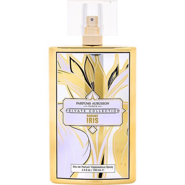 Aubusson Radiant Iris