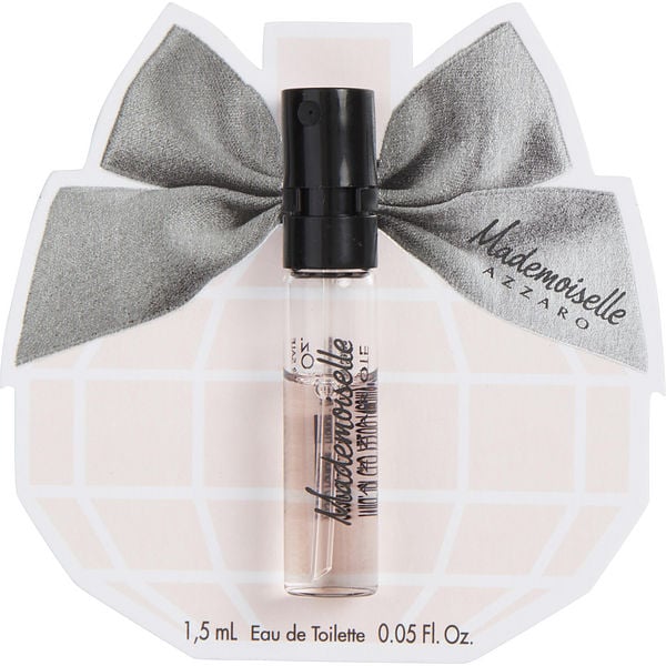 Azzaro Mademoiselle