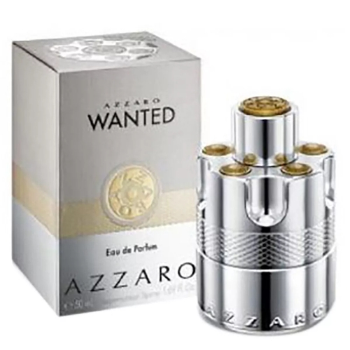 Azzaro Wanted - Eau de Parfum