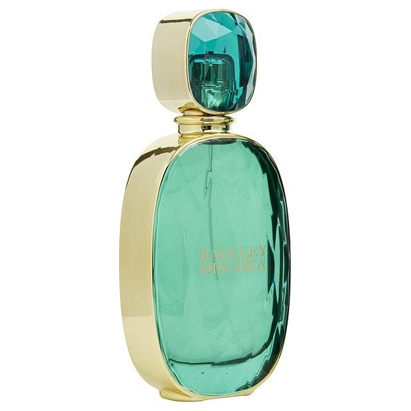 Badgley Mischka Forest Noir