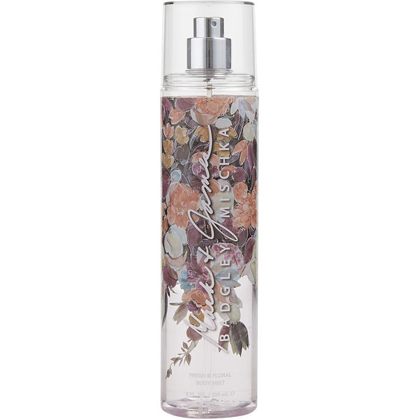 Badgley Mischka Fresh & Floral