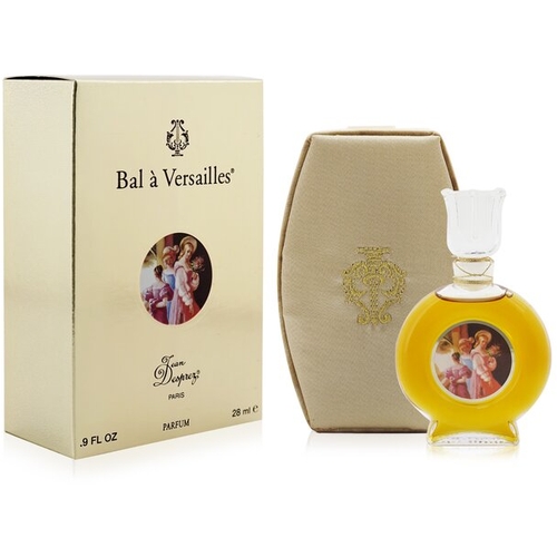 Bal a Versailles  Parfum