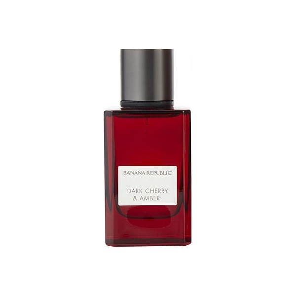 Banana Republic Dark Cherry & Amber