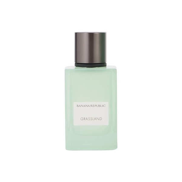 Banana Republic Grassland