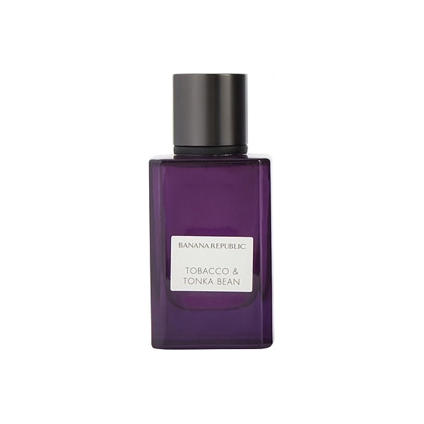 Banana Republic Tobacco & Tonka Bean