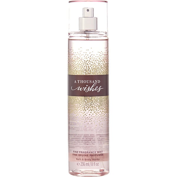 Bath & Body Works A Thousand Wishes