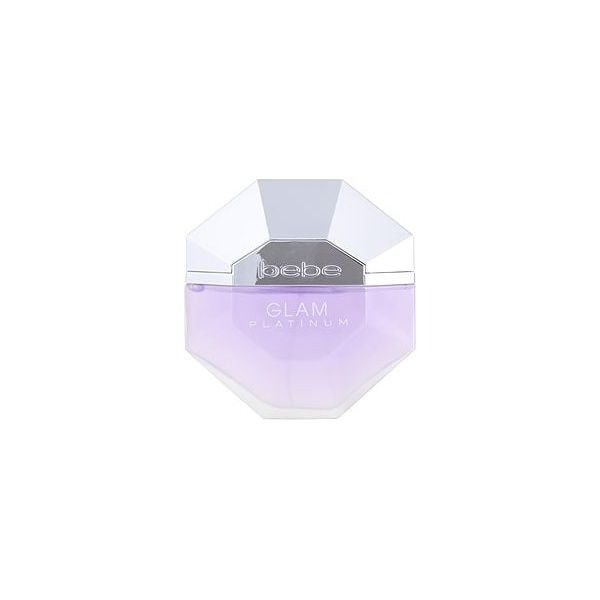 Bebe Glam Platinum