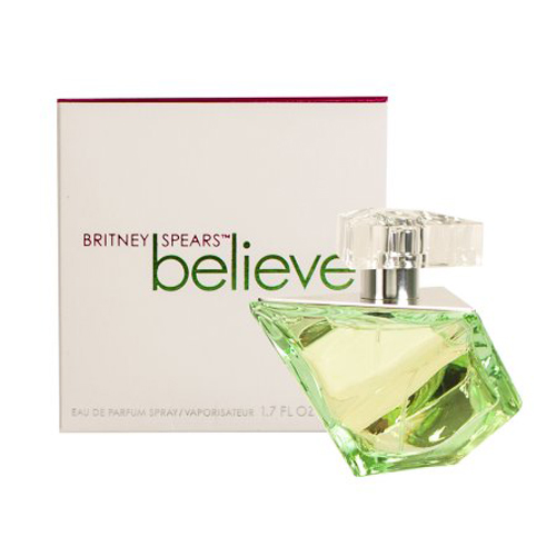 Believe - Eau de Parfum