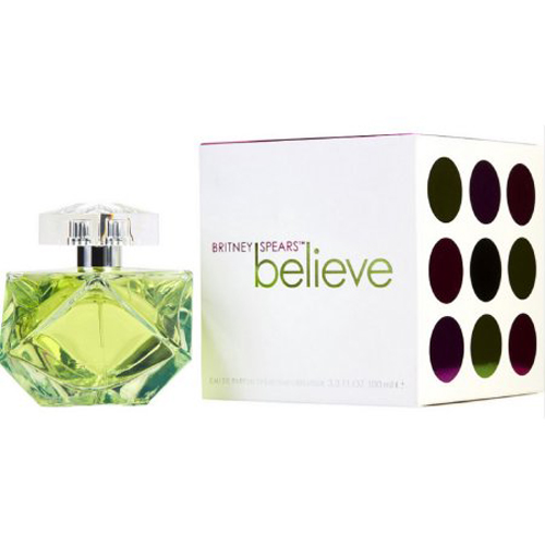 Believe  Eau de Toilette