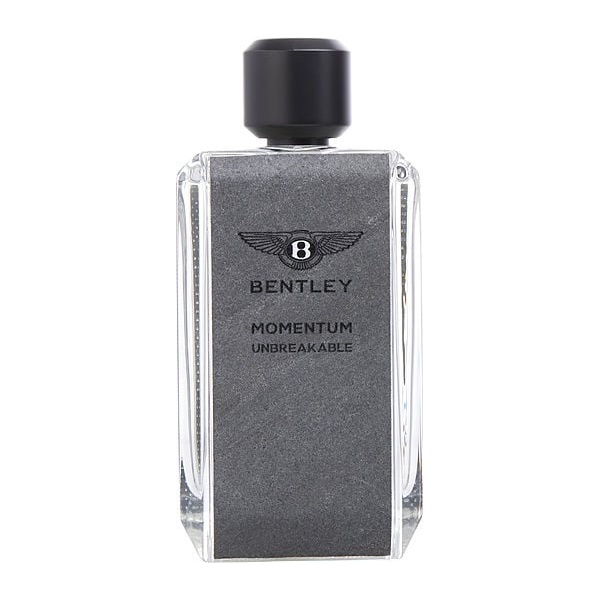 Bentley Momentum Unbreakable