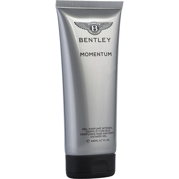 Bentley Momentum