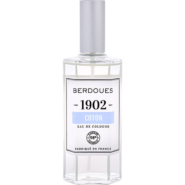 Berdoues 1902 Coton