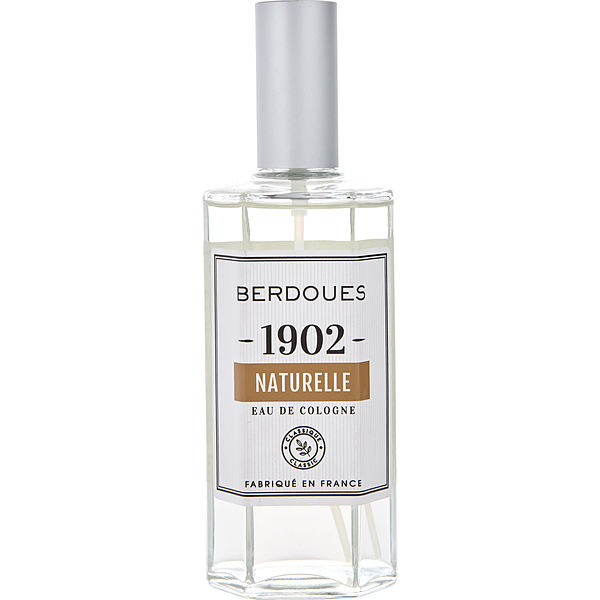 Berdoues 1902 Naturelle