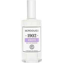 Berdoues 1902 Violette