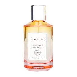 Berdoues Monoi & Coco