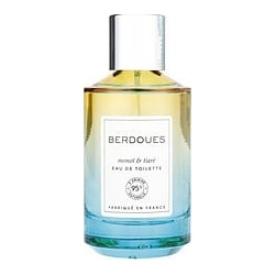 Berdoues Monoi & Tiare