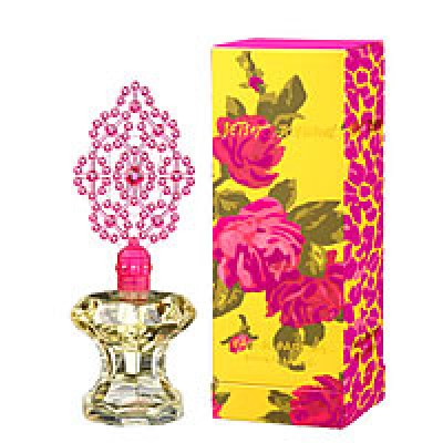 Betsey Johnson - Eau de Parfum