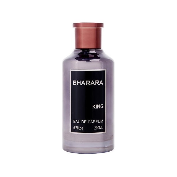 Bharara King