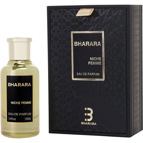 Bharara Niche Femme - Eau de Parfum