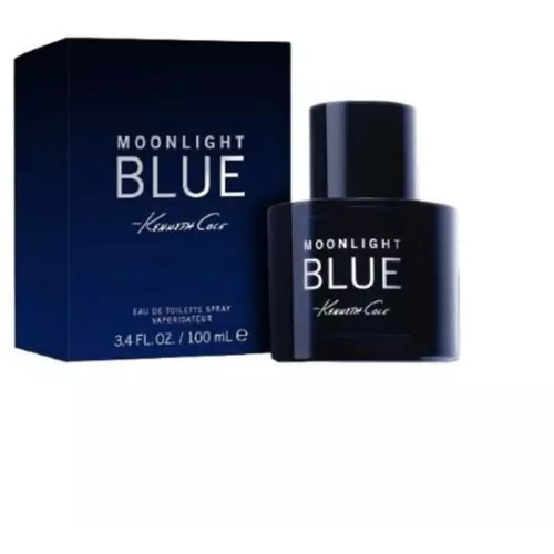 Black Moonlight Blue  Eau de Toilette