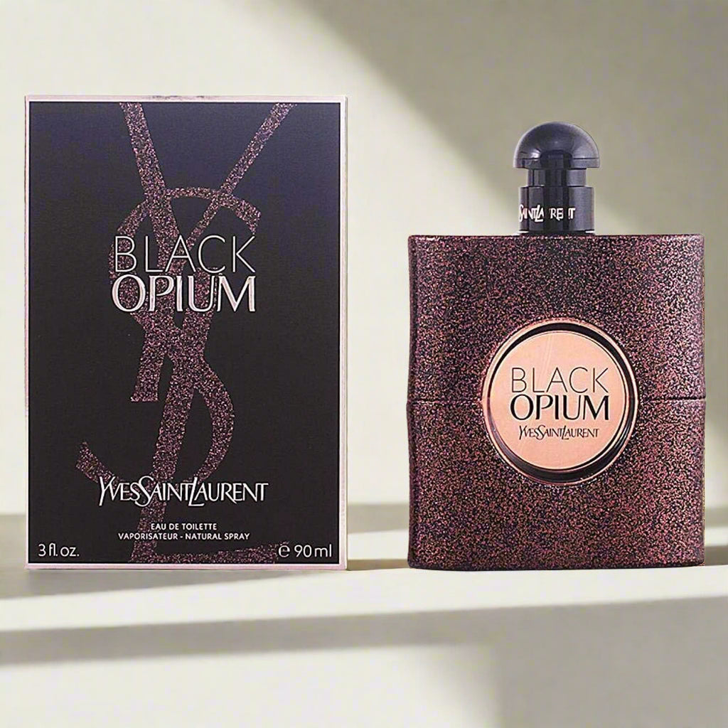 Black Opium