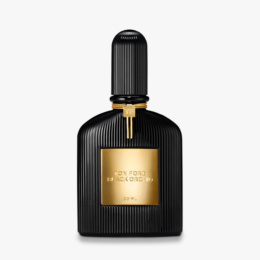 Black Orchid