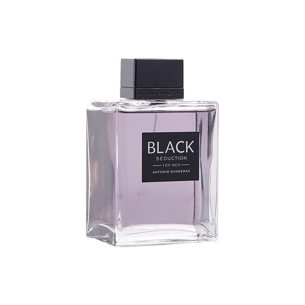 Black Seduction