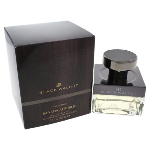 Black Walnut  Eau de Toilette