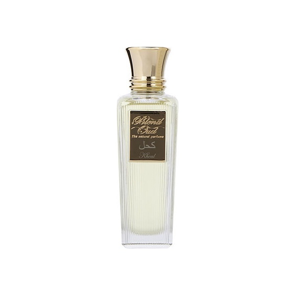 Blend Oud Khoul