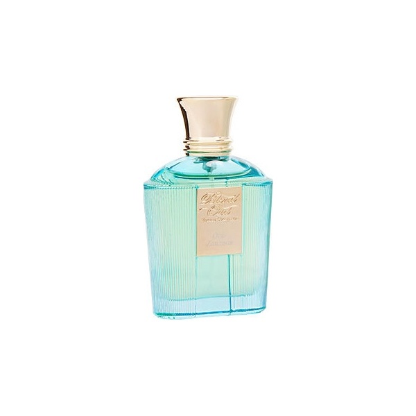 Blend Oud Zanzibar
