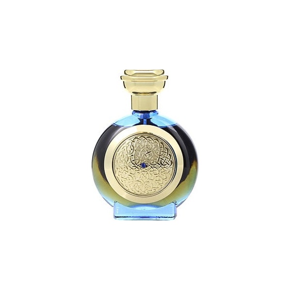Boadicea The Victorious Blue Sapphire