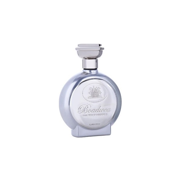 Boadicea The Victorious Lavish