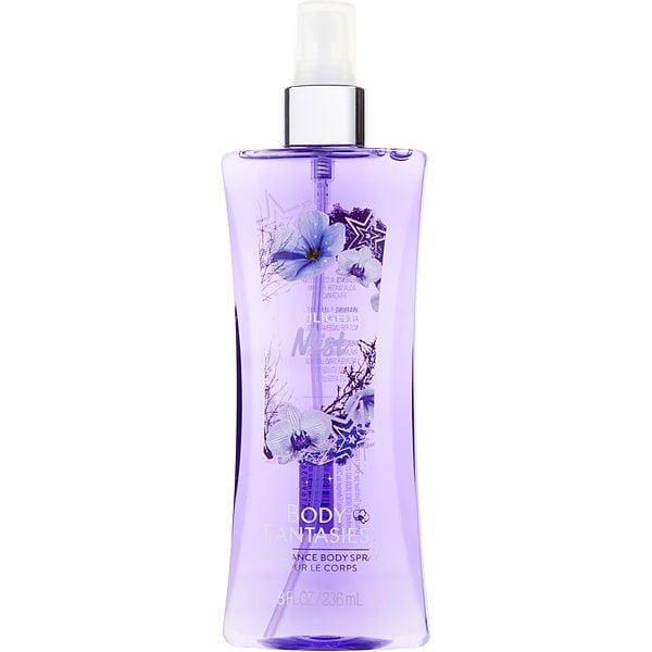 Body Fantasies Twilight Mist