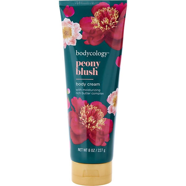 Bodycology Peony Blush