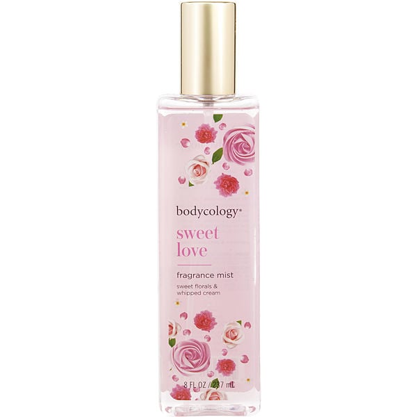 Bodycology Sweet Love
