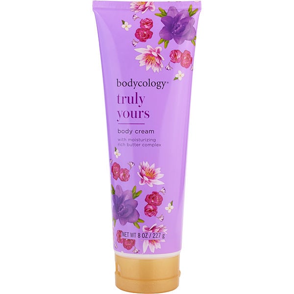 Bodycology Truly Yours