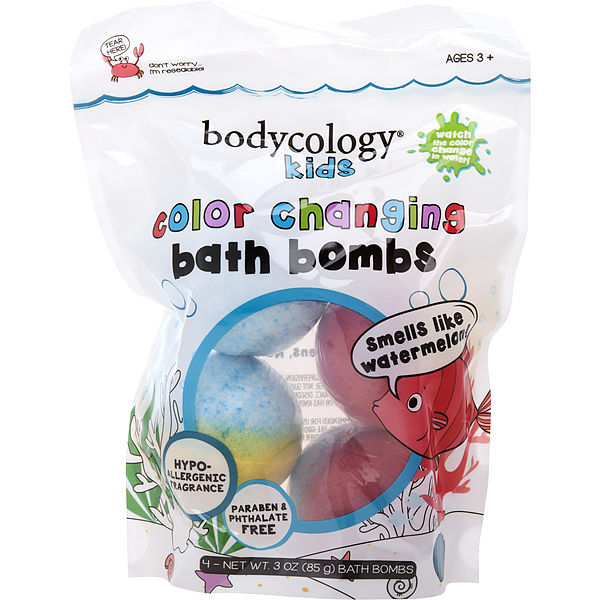 Bodycology Watermelon