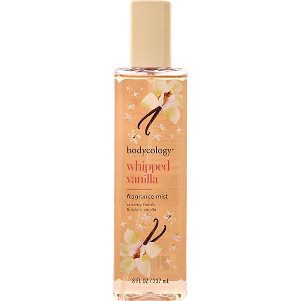 Bodycology Whipped Vanilla