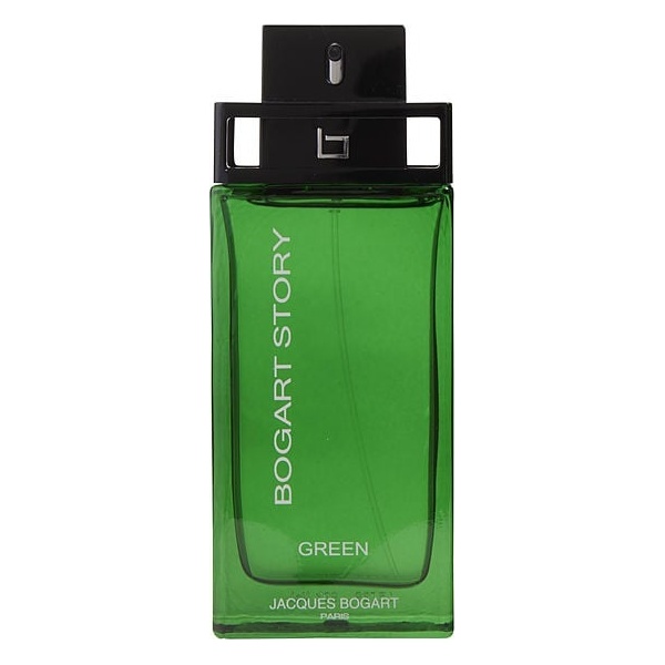 Bogart Story Green