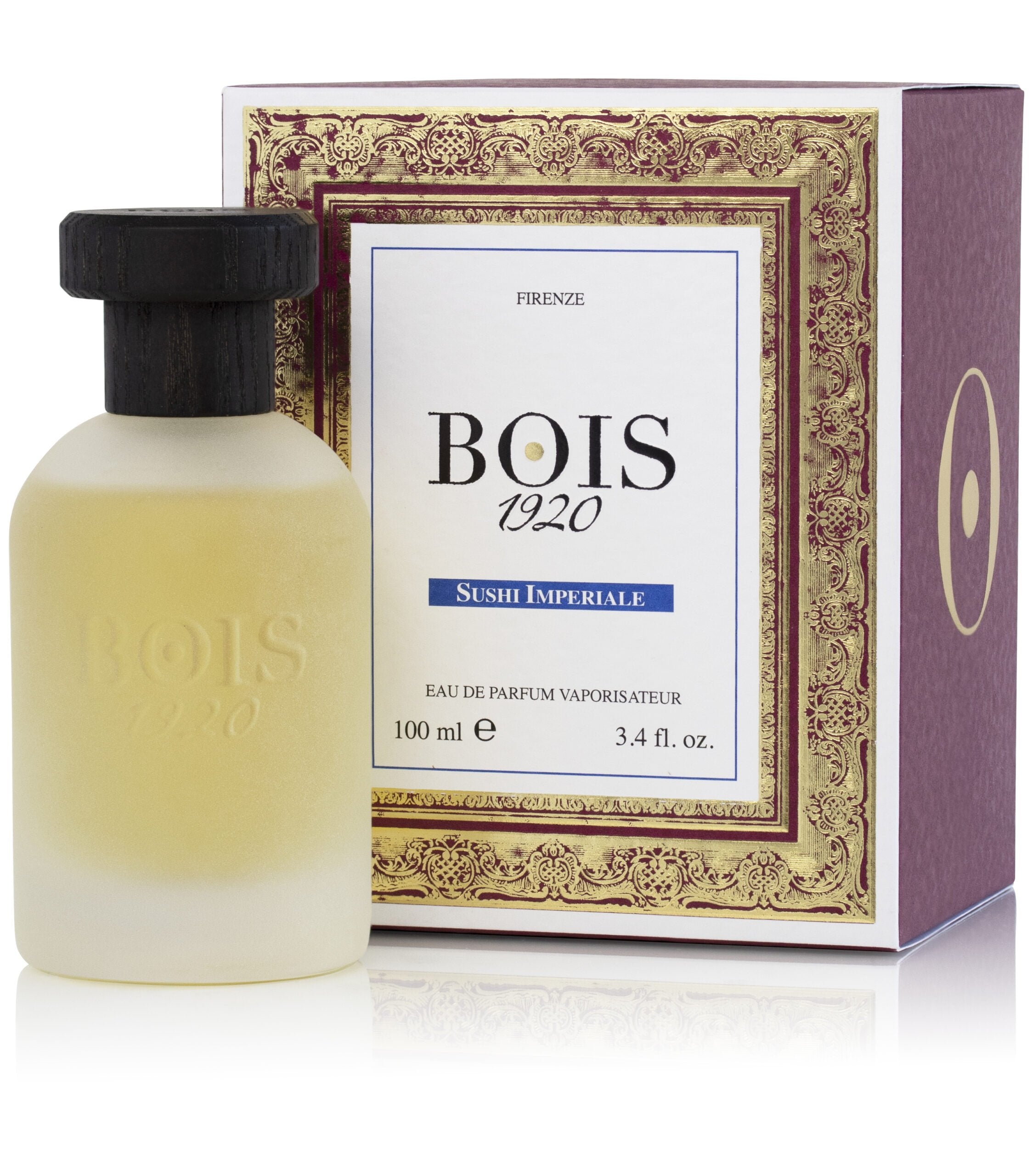 Bois 1920 Sushiimperiale Edt