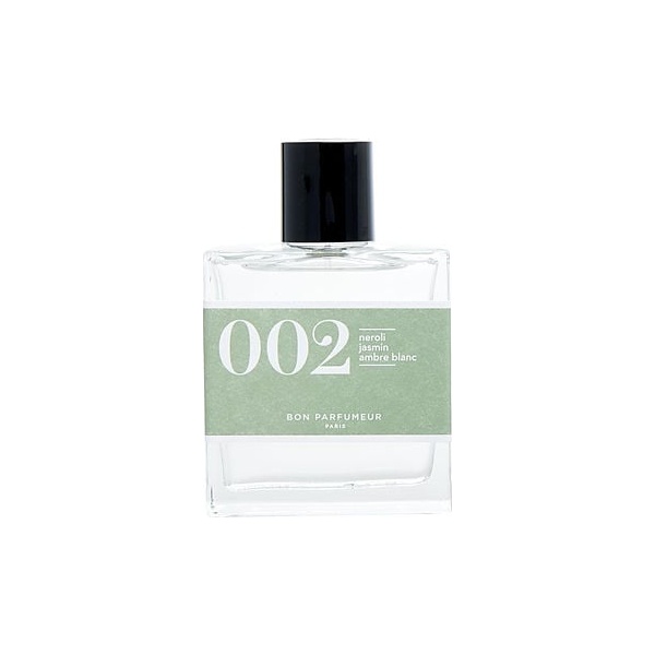 Bon Parfumeur 002 Cologne Intense