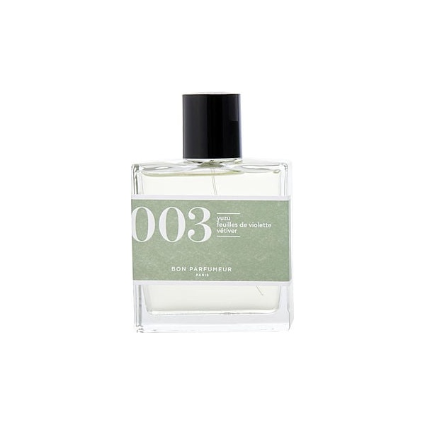 Bon Parfumeur 003 Cologne Intense