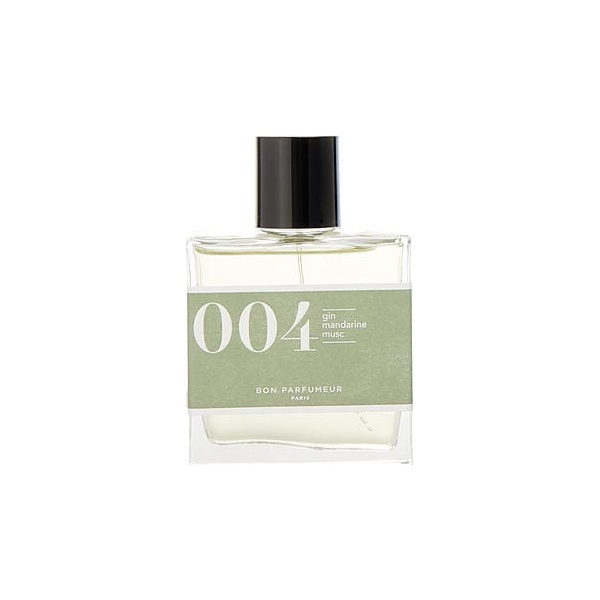 Bon Parfumeur 004 Cologne Intense