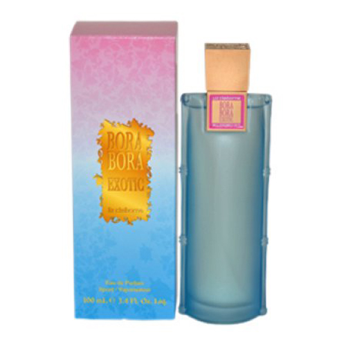 Bora Bora Exotic  Eau de Toilette