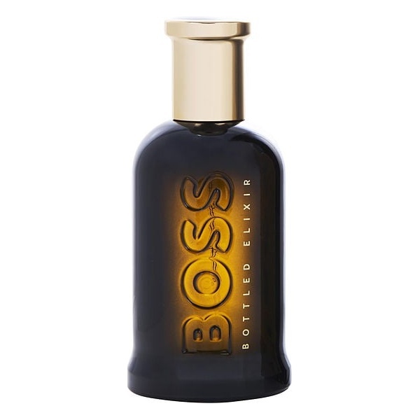 Boss Bottled Elixir