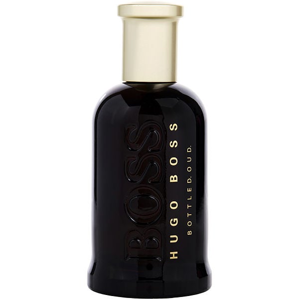 Boss Bottled Oud