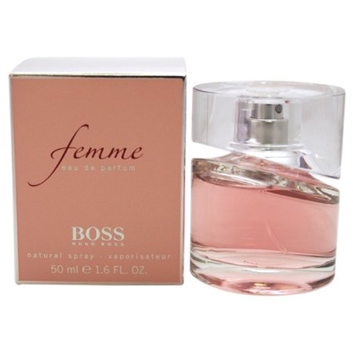 Boss Femme - Eau de Parfum