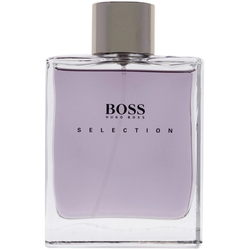 Boss Selection  Eau de Toilette