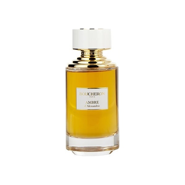 Boucheron Ambre d'Alexandrie