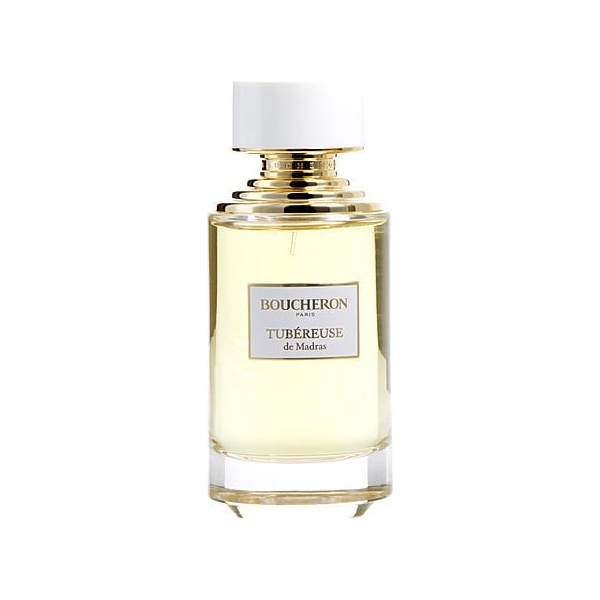 Boucheron Tubereuse De Madras